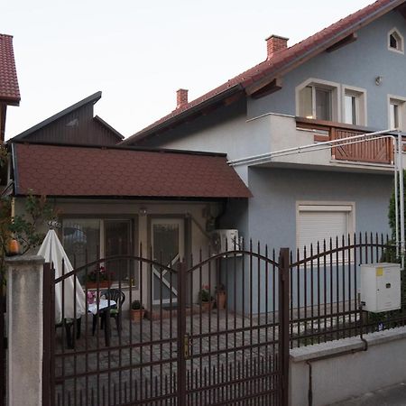 Апартаменти Cassa Blue Тімішоара Екстер'єр фото
