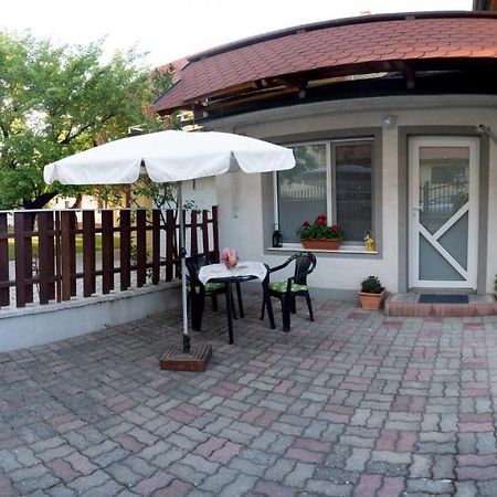 Апартаменти Cassa Blue Тімішоара Екстер'єр фото